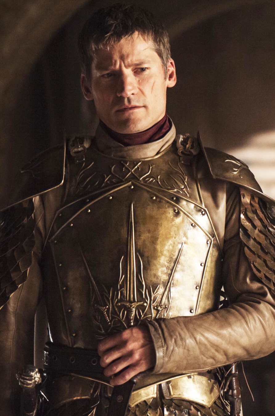 Image Jaime Season 4 GoT.jpg Game of Thrones Wiki FANDOM powered