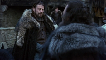 Winter Is Coming Recap Game Of Thrones Wiki Fandom