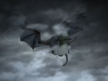 Dance over Storm's End