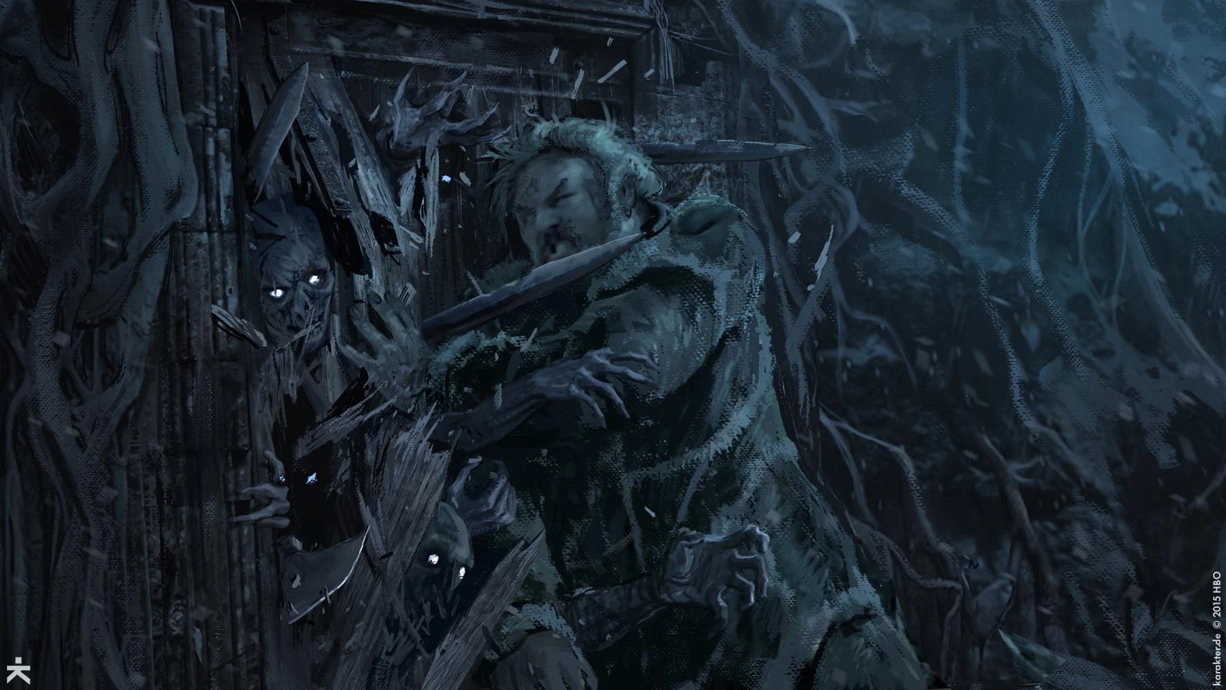 Bild Hodor Wiedergänger CA.jpg Game of Thrones Wiki FANDOM