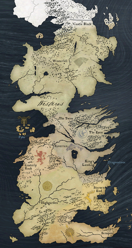 Sieben Königslande | Game of Thrones Wiki | FANDOM powered by Wikia