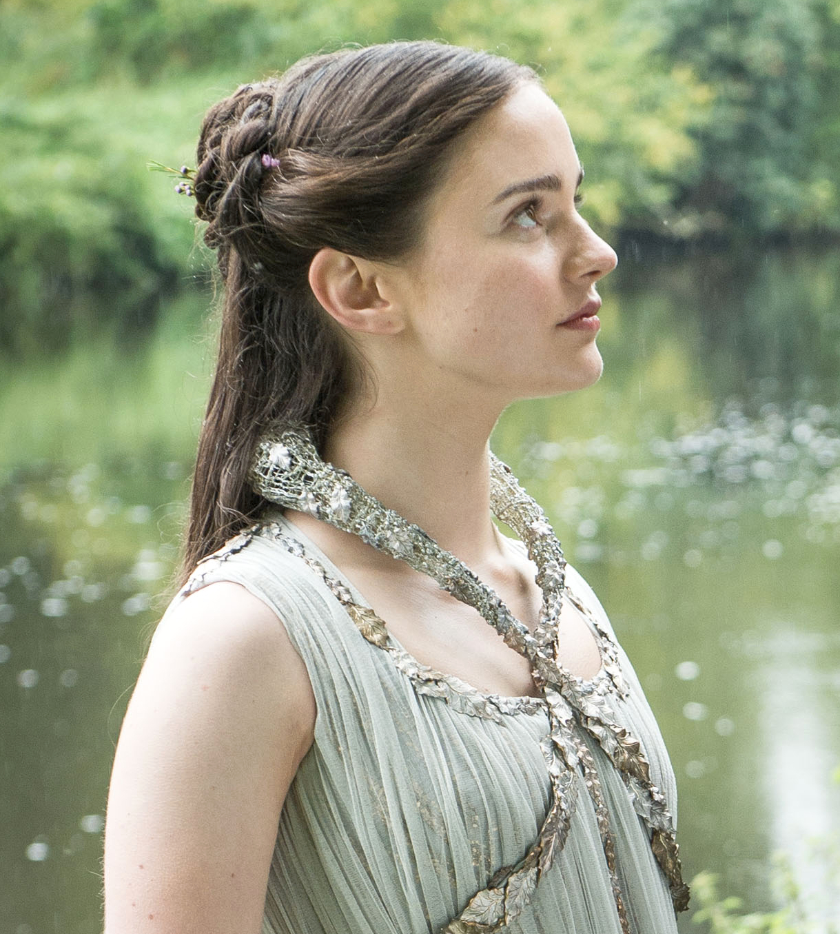 Лианна Старк | Игра Престолов Вики | FANDOM powered by Wikia