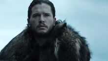 Jon meets other houses s6