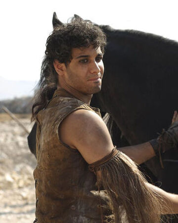 Rakharo Game Of Thrones Wiki Fandom
