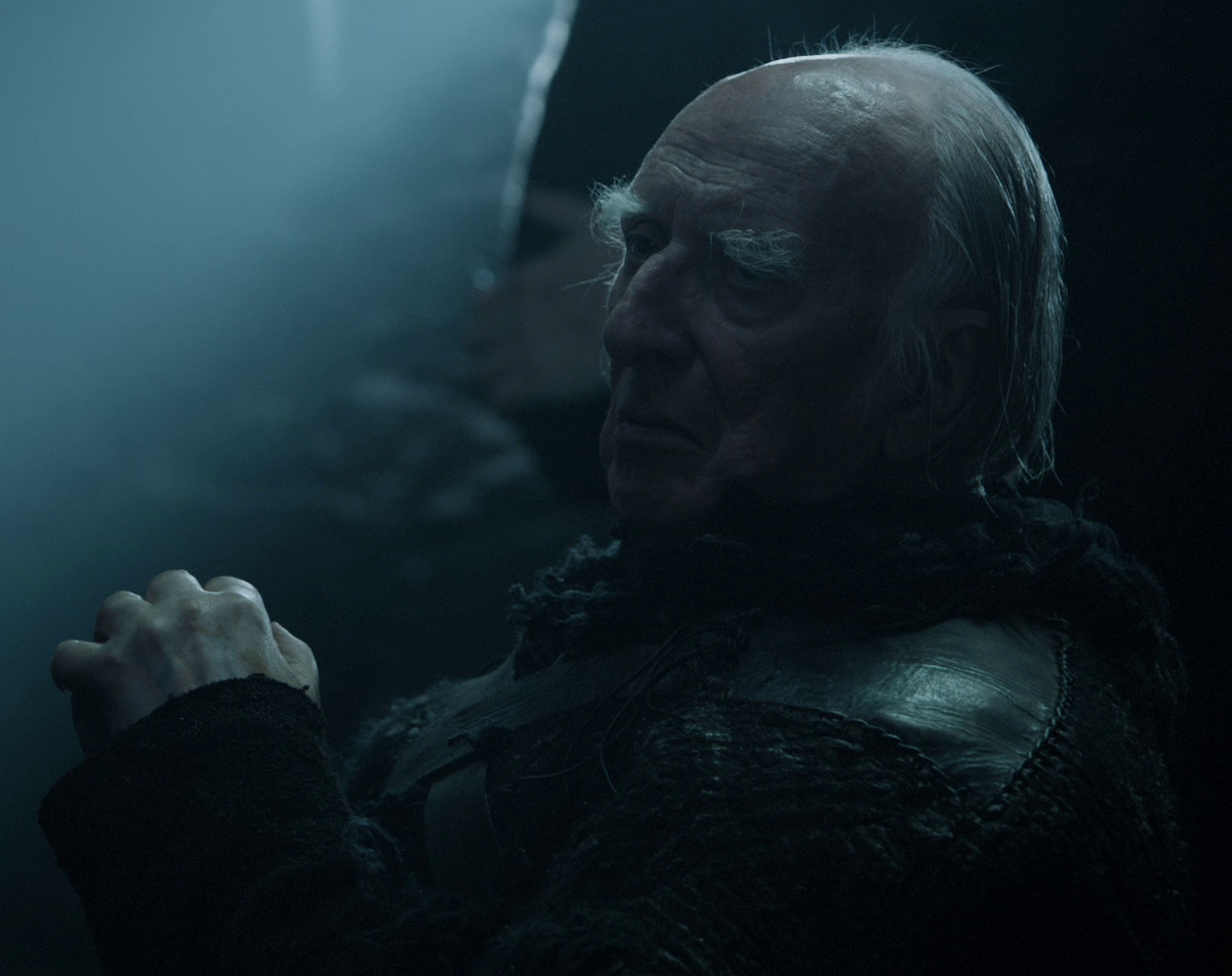 Denys Mallister Game Of Thrones Wiki Fandom