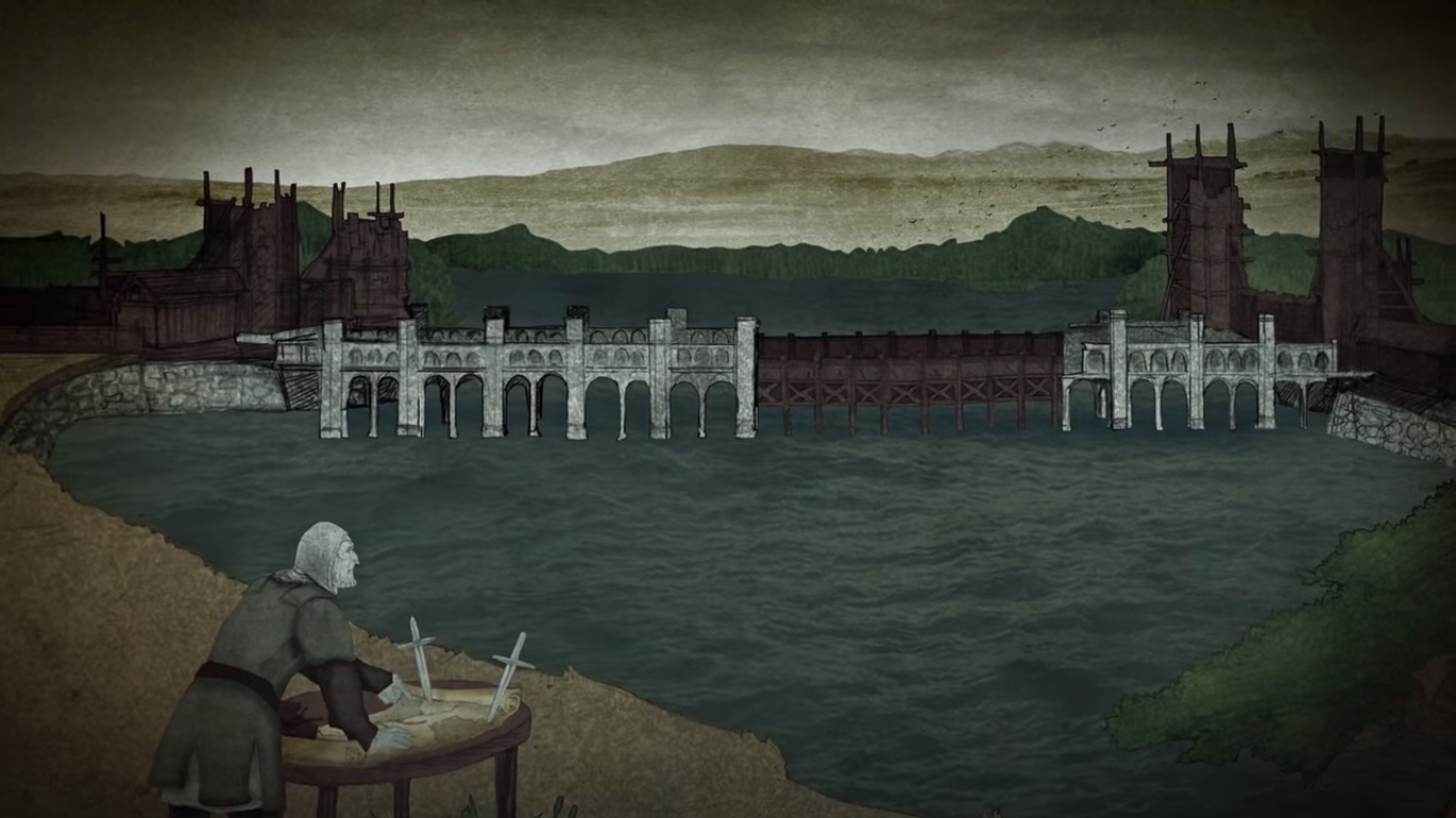 House Frey (Histories & Lore) Game of Thrones Wiki FANDOM powered