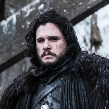 Jon Snow Game Of Thrones Wiki Fandom