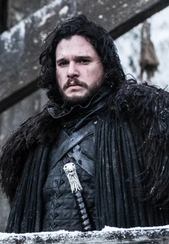 Jon Snow