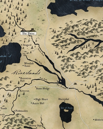 Riverlands Game Of Thrones Wiki Fandom