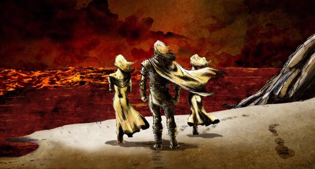 File:Aegon and sisters.jpg