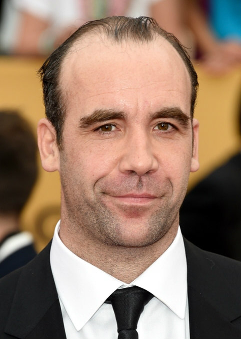 Image result for rory mccann