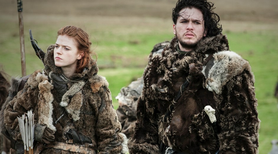 Ygritte Game Of Thrones Wiki Fandom
