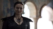 Sansa&#039;s new clothes