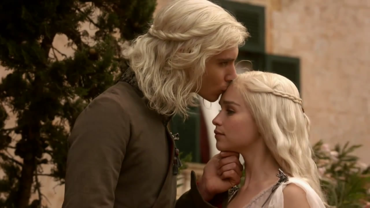 Incest Game Of Thrones Wiki Fandom