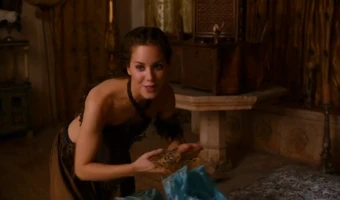 Doreah Game Of Thrones Wiki Fandom