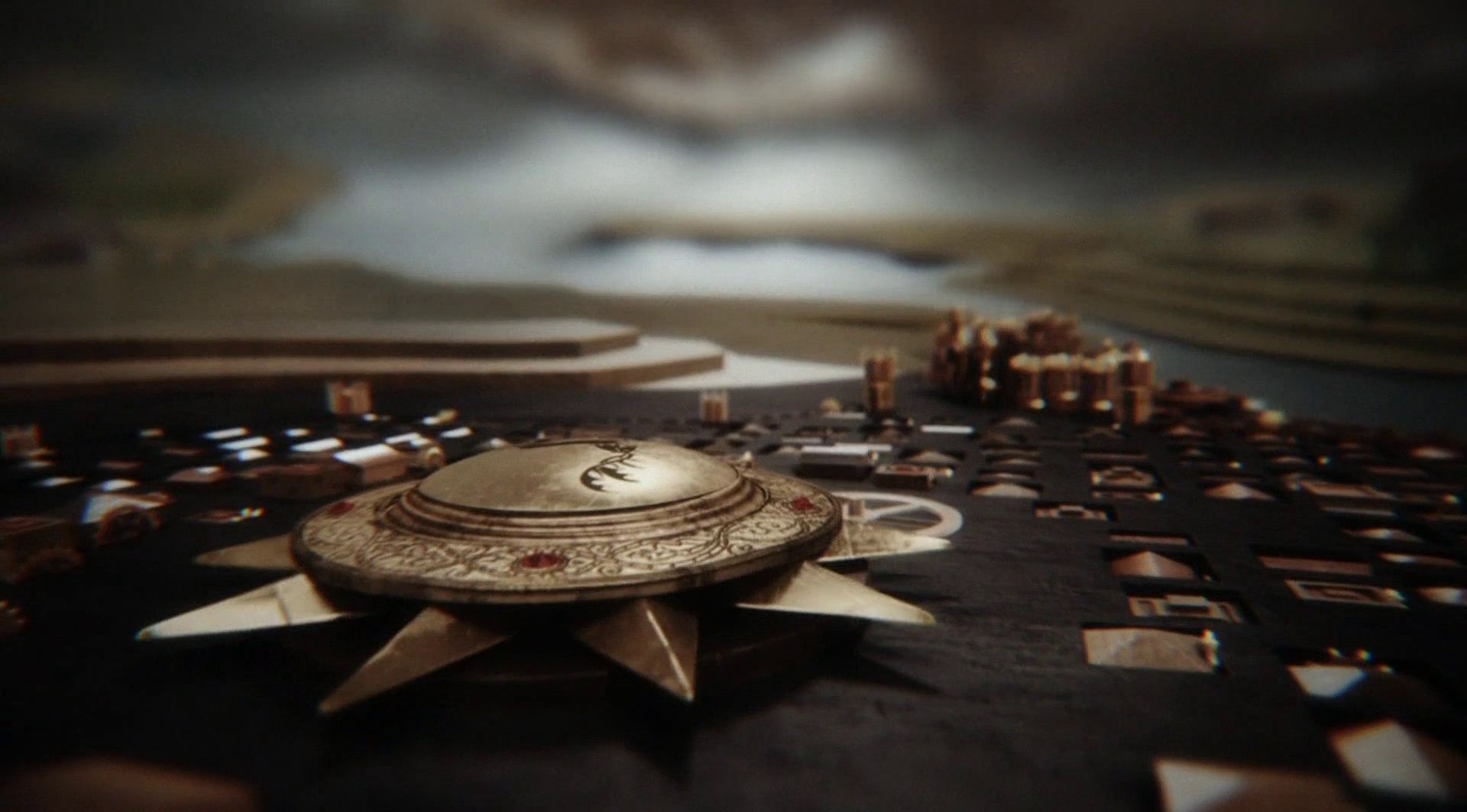 Title Sequence Game Of Thrones Wiki Fandom