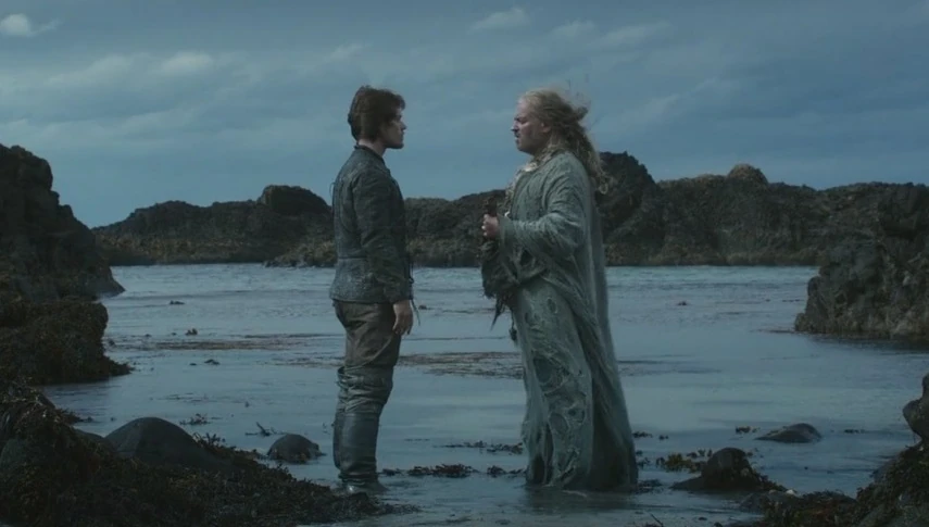 Drowned God Game Of Thrones Wiki Fandom