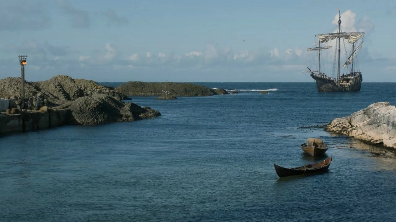 Морская сука | Игра Престолов Вики | FANDOM powered by Wikia