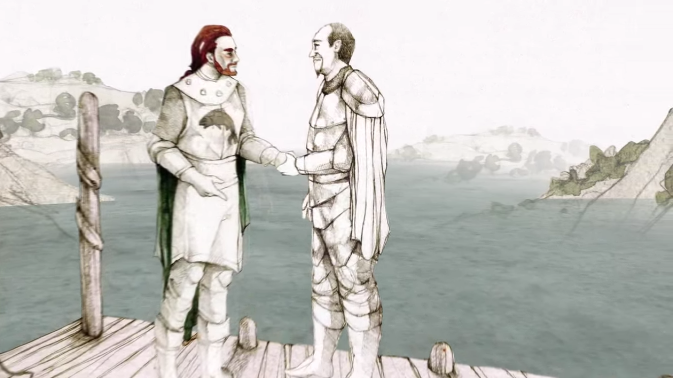 House Tully Histories Lore Game Of Thrones Wiki