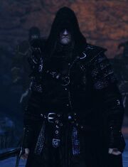 Mors Westford