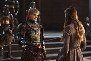 209 Sansa Joffrey