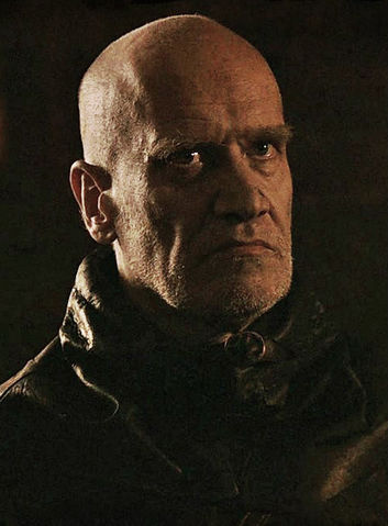 Ilan Payne Game Of Thrones