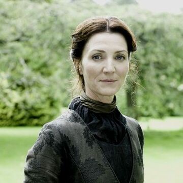 Catelyn Stark Game Of Thrones Wiki Fandom