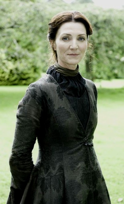 Catelyn Stark Game Of Thrones Wiki Fandom