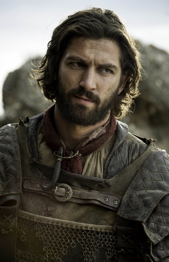 Daario Game Of Thrones