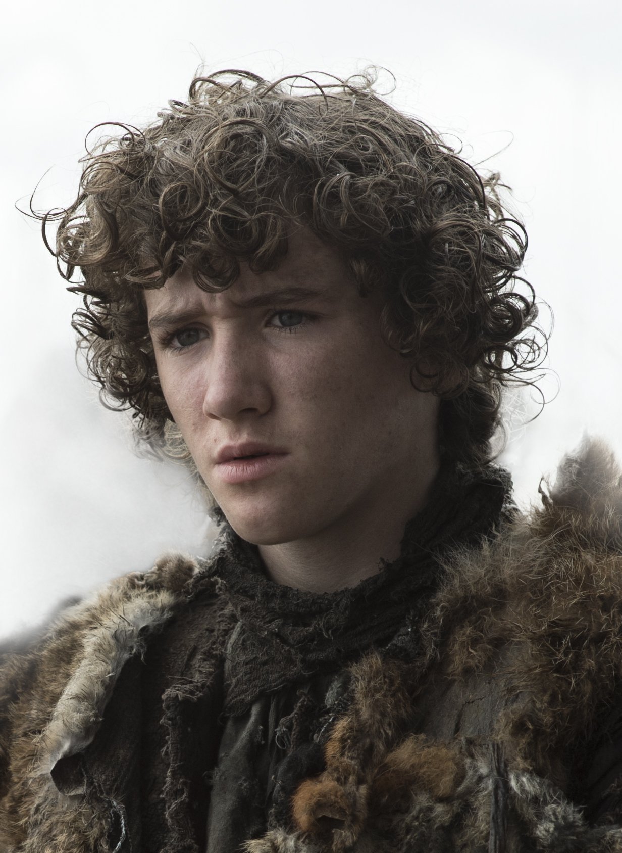 Rickon Stark Rickon Stark