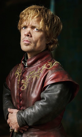 Tyrion Lannister  Gameofthrones Wiki  FANDOM powered by 