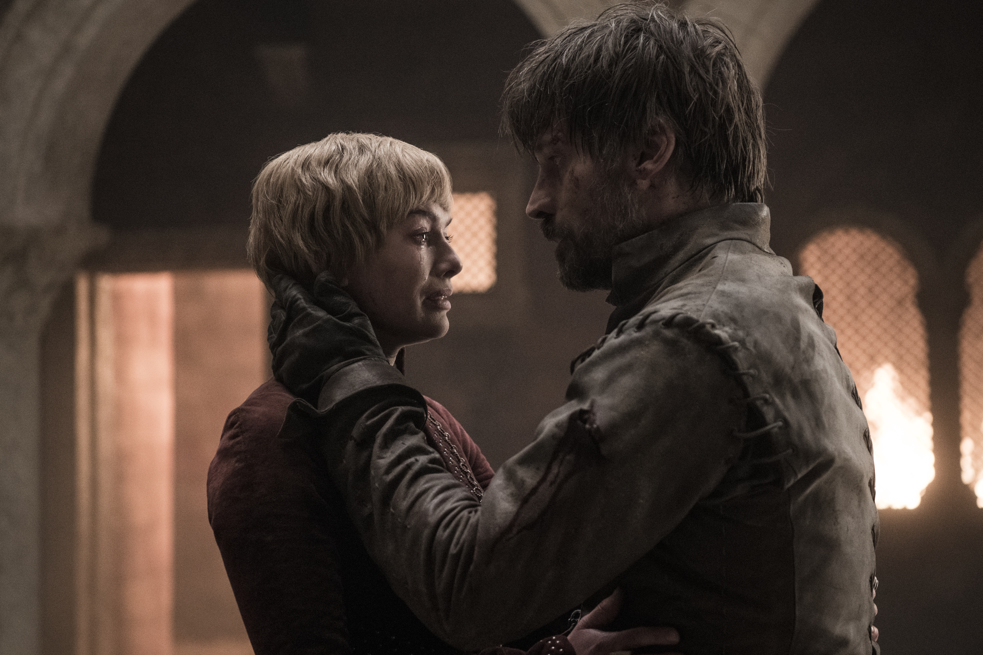 Cersei And Jaime Lannister Game Of Thrones Wiki Fandom