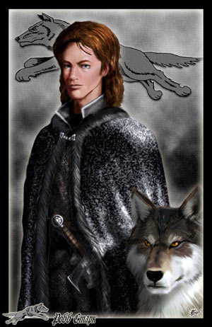 Robb Amok