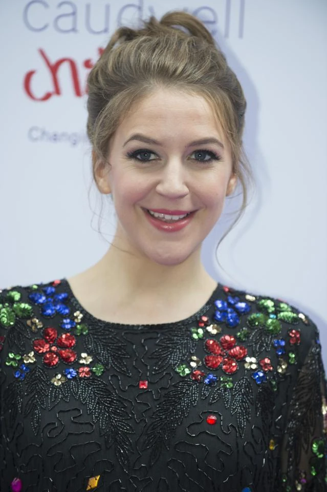 Gemma Whelan