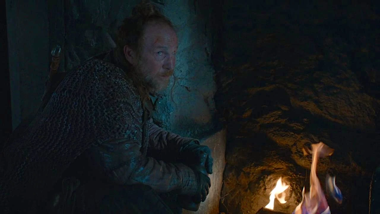 Thoros de Myr | Game of Thrones Wiki | Fandom