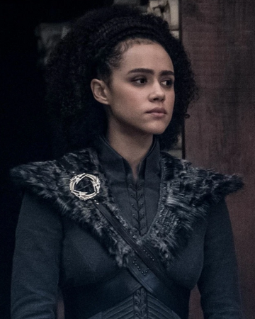 Missandei Game Of Thrones Wiki Fandom