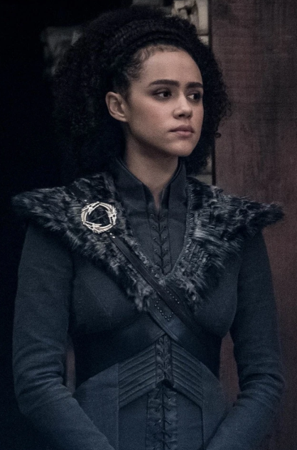 Missandei Game Of Thrones Wiki Fandom