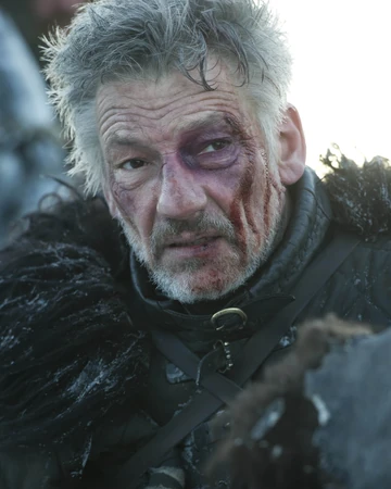 Qhorin Game Of Thrones Wiki Fandom