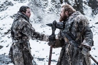 Gendry Baratheon Game Of Thrones Wiki Fandom