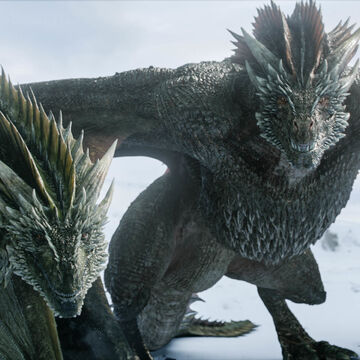 Dragons Game Of Thrones Wiki Fandom