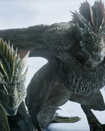 Dragons Game Of Thrones Wiki Fandom