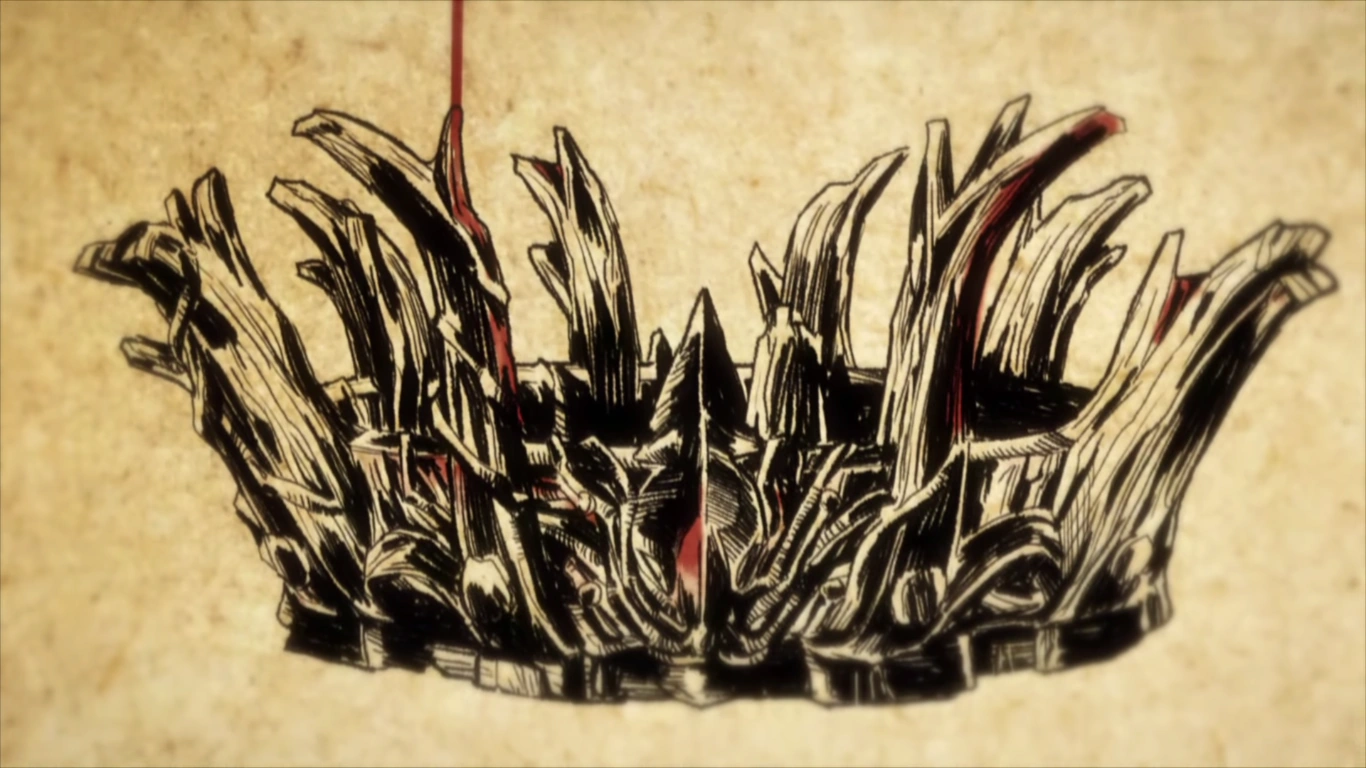 King of the Iron Islands Game of Thrones Wiki FANDOM powered by Wikia