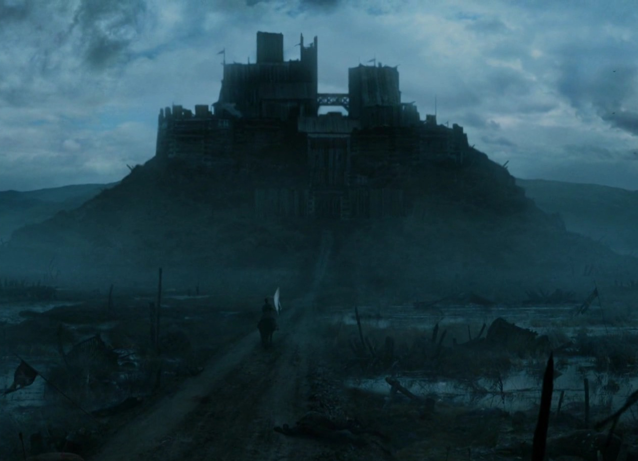 Image result for moat cailin
