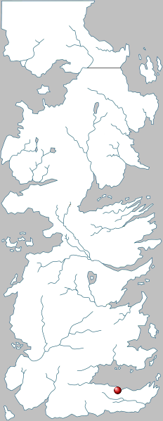 The Tor Game Of Thrones Wiki Fandom
