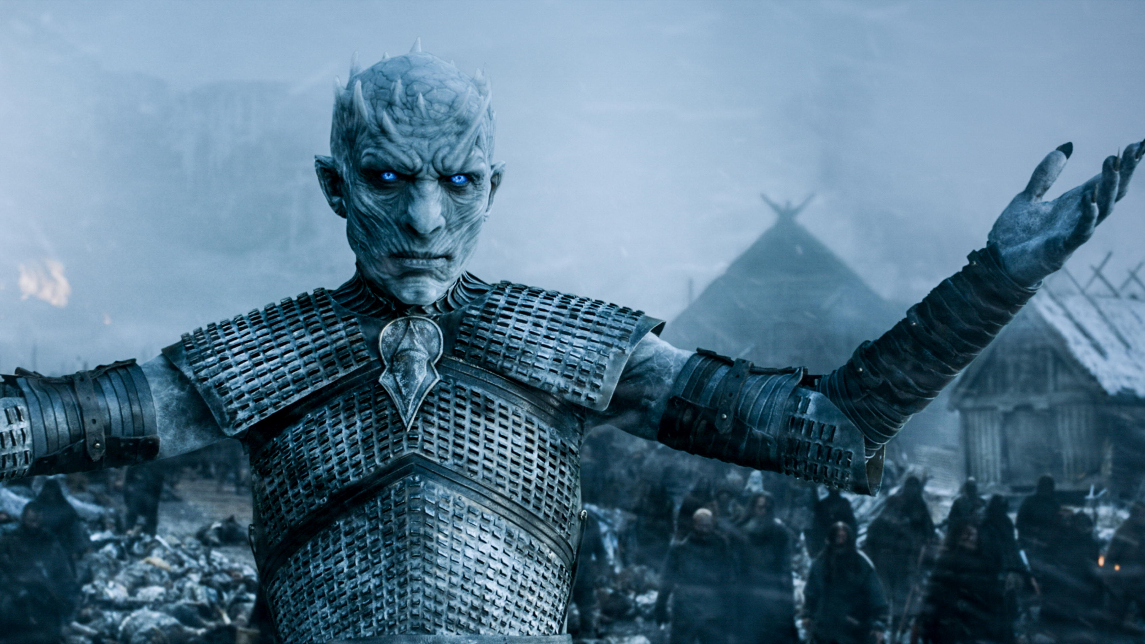 Image result for the white walkers