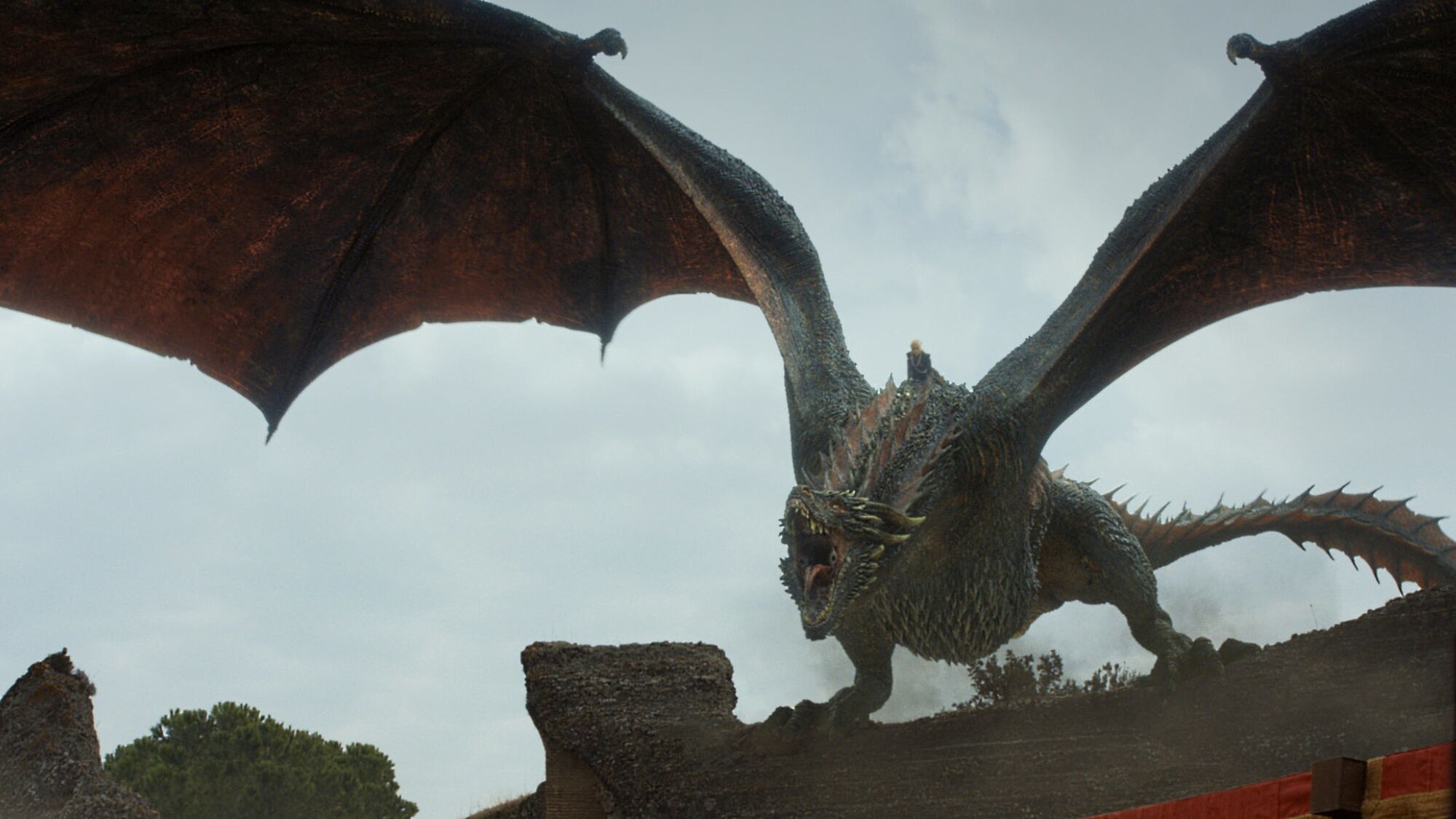 Drogon | Game of Thrones Wiki | FANDOM powered by Wikia