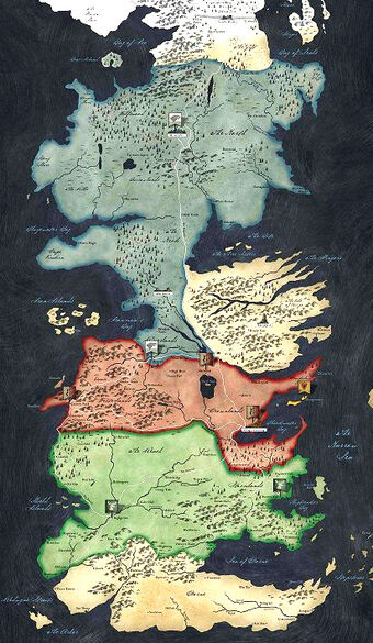 Krieg Der Funf Konige Game Of Thrones Wiki Fandom