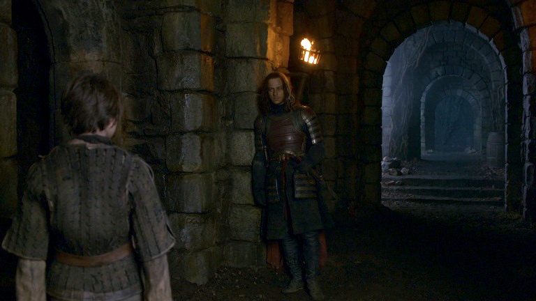 Jaqen H Ghar Game Of Thrones Wiki Fandom
