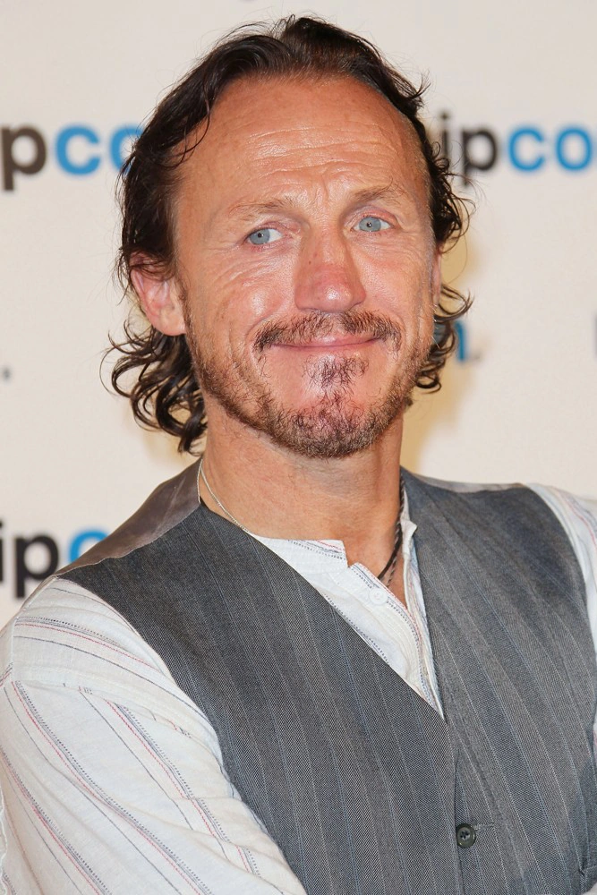 Гленн форд актер