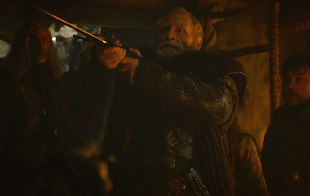 Jeor Mormont Game Of Thrones Wiki Fandom Powered By Wikia